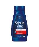 Selsun Blue Medicated Shampoo - Anti-Dandruff 7 OZ - International Shipping Available - Buy Online on SooperMarket.com