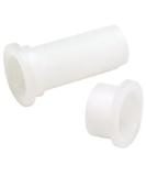 Seachoice 1 Splashwell Drain Tube 19121 - Marine Grade Quality - Buy Online on SooperMarket.com