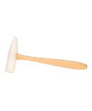 LARGE Nylon Wedge Hammer 7 oz 10-3/4 | HAM-393.00 - Durable & Lightweight - Buy Online on SooperMarket.com