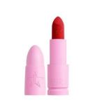 Jeffree Star Velvet Trap Red Affair Lipstick - Long-lasting Matte Formula - Buy Online on SooperMarket.com