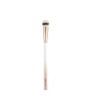 FLOWER BEAUTY Makeup Brushes | Tapered Concealer Brush | Use to Apply Liquid and Cream Concealers | Washable Synthetic Fibers | 1 Piece - Buy Online on SooperMarket.com