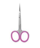 STALEKS PRO Smart 40 type 3 cuticle scissors, manicure tool SS-40/3 - Buy Online on SooperMarket.com