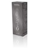 ESTEL ONLY LOOKS Professional Eyebrow Eyelash Tint Dye (Graphite) - Buy Online on SooperMarket.com
