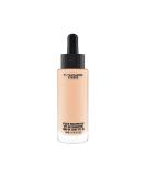 MAC Studio Waterweight SPF 30 Foundation NW15 - Hydrating and Lightweight Formula - Buy Online on SooperMarket.com