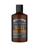 Buy Scottish Fine Soaps Thistle & Black Pepper Conditioning Shampoo 300ml - Nourishing & Hydrating Formula for All Hair Types - International Shipping Available - Buy Online on SooperMarket.com