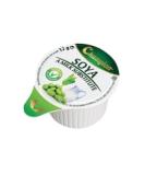 Soya Milk Jiggers 12g (Pack of 80) - Buy Online on SooperMarket.com