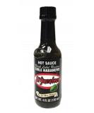 El Yucateco Black Label Reserve Hot Sauce -120ml - Buy Online on SooperMarket.com