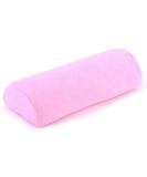 Professional Hand Cushion Pillow for Nail Art - Pink - Buy Online on SooperMarket.com