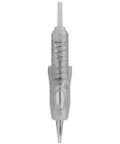 10PCS Intelli Needle Cartridge 3RL - Compatible with Intelli i2 Lady Arrow & Meraki Tattoo Brows Machine | By Mellie Microblading - Buy Online on SooperMarket.com
