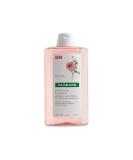 Klorane Shampoo with Peony  Soothing Relief for Dry Itchy Flaky Sensitive Scalp  pH Balanced  Provides Scalp Comfort 13.5 Ounce Shampoo - Buy Online on SooperMarket.com
