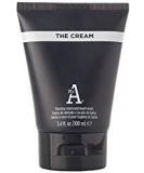 ICON Mr. A Shaving Cream & Beard Wash 3.4 oz - Premium Men's Grooming for a Smooth Shave | International Shipping Available - Buy Online on SooperMarket.com