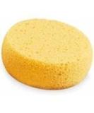 Round Hydro Sponge - 2 3/4 x 1 | Premium Quality for Effective Cleaning - Buy Online on SooperMarket.com