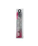 Cuticle pusher SMART 50 TYPE 2 (rounded pusher and remover) - Buy Online on SooperMarket.com