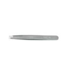 NIPPES Stainless Steel Straight Tweezers No.728R | Precision Tweezers for Eyebrows & Fine Tasks - 1 PC - Buy Online on SooperMarket.com