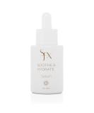 SunFX Sunless Spray Tanning Additive | Soothe & Hydrate with Antioxidants | 1 fl oz - Premium Tanning Solution - Buy Online on SooperMarket.com