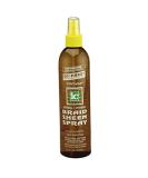 Fantasia Ic Herbal Braid Sheen Spray With Sulfur Complex 12 Oz - Buy Online on SooperMarket.com