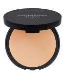 bareMinerals Barepro 16Hr Skin-Perfecting Powder Foundation - Deep Sienna 10mL Fair 15 Neutral 0.28 Ounce - Buy Online on SooperMarket.com