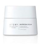 Atomy The Fame Nutrition Cream 50ml for Unfading Beauty and Unfading Reputation - Buy Online on SooperMarket.com