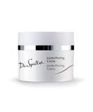 Dr. Spiller Jojoba Peeling Cream | Gentle Exfoliant for Smooth Delicate Skin | Refine Your Complexion with Jojoba Beads - Buy Online on SooperMarket.com