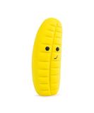 Buy Petface Retro Eric The Banana Latex Dog Toy - Fun Chew Toy for Dogs | International Shipping Available - Buy Online on SooperMarket.com