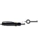 Zak Tool ZAK-15P Carbon Fiber Extension Key Tool - Lightweight and Durable - Buy Online on SooperMarket.com
