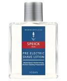 Speick Pre Electric Shave Lotion - Buy Online on SooperMarket.com