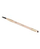 Nalula Eyebrow Duo | Precision Brush & Define | International Shipping - Buy Online on SooperMarket.com