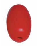 Float, 5" x 3", Red - Buy Online on SooperMarket.com