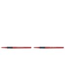 Artdeco Mineral Eye Styler - Long-Lasting Eyeliner for Sensitive Eyes - 2-Pack in Mineral Rose Red (0.4g each) - Buy Online on SooperMarket.com