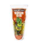 Buy Candybox Sour Pimple Pickled Cucumber - 196g Trial Collection | Unique Fat-Free Gluten-Free Gift for Candy Lovers | International Shipping - Buy Online on SooperMarket.com