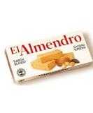 El Almendro Turron Blando 200g (7 oz) 2-Pack: Traditional Spanish Soft Nougat - Buy Online on SooperMarket.com