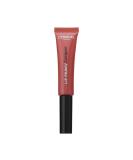 L'Or al Paris L'Oreal Paris Lipstick Infaillible Lip Paint Lacquer - 102 Pink Lady - Lip Make-up Pink Lady 8 ml (1 pack) - Buy Online on SooperMarket.com