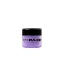 Style Factor Mini Edge Booster Strong Hold Hair Pomade (Grape) - Travel Size 0.85oz | Best for International Shipping - Buy Online on SooperMarket.com