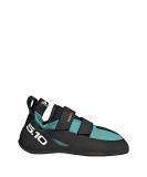Five Ten NIAD VCS Women's Climbing Shoes - Size 8, Black/White - Buy Online on SooperMarket.com