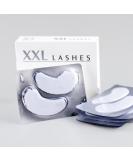 Shop Anti-Wrinkle Eye Gel Pads 10x2 Pcs | Reduce Bags & Fine Lines | Perfect for Lash Extensions & All Cosmetics - Buy Online on SooperMarket.com