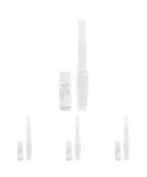 Buy Maybelline New York Lip Care - Super Stay 24h Moisturizing Balm (Colorless 5g 4 Pack) | International Shipping - Buy Online on SooperMarket.com
