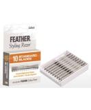 Razor Feather Blades 10-pack - Buy Online on SooperMarket.com