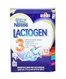 Nestle Lactogen Stage 3 After 12 Months (Pack of 2) - Premium Infant Formula - Buy Online on SooperMarket.com
