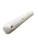 Attwood 93537-1 Dock Fender - Long, White, Standard - Buy Online on SooperMarket.com