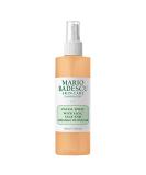 Mario Badescu Facial Spray with Aloe, Sage and Orange Blossom for All Skin Types | Face Mist that Hydrates & Uplifts 8 Fl Oz (Pack of 1) - Buy Online on SooperMarket.com