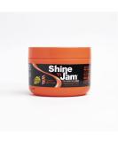 Ampro Shine 'N Jam Supreme Hold 8 Oz - Strongest Hold Styling Gel - Buy Online on SooperMarket.com