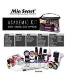 Mia Secret Academic Nail Kit for Acrylic, Formagel, Gelux & Dip Gel Set (Kit-A08) - Ideal for Beginners & Students - Buy Online on SooperMarket.com
