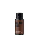 Colour Mill Aqua Blend Chocolate 20 ml - Buy Online on SooperMarket.com