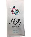 Bilou swimming salt fruity paradise 80g - Buy Online on SooperMarket.com