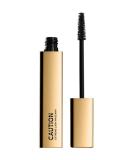Hourglass Caution Extreme Lash Mascara. Volumizing and Lengthening Mascara for Dramatic Lashes. Cruelty-Free and Vegan - Buy Online on SooperMarket.com