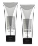 2 Pack Graphite Ultra Shea Body Cream 8 Oz | Bath and Body Works - Buy Online on SooperMarket.com