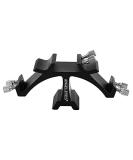 Finder Scope Mounting Bracket Holder for Telescope - 3x Precision Alignment | [Brand Name] - Buy Online on SooperMarket.com