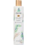 Buy Pantene Sulfate Free Shampoo - Rosemary Detangling Color Safe 9.6 oz | International Shipping - Buy Online on SooperMarket.com