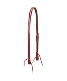 Latigo Leather Split Ear Headstall - Premium Quality for Superior Performance - Buy Online on SooperMarket.com