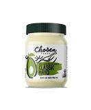 Chosen Foods 100% Avocado Oil-Based Classic Mayonnaise, Gluten & Dairy Free, Low-Carb, Keto & Paleo Diet Friendly, Mayo for Sandwiches, Dressings and Sauces, Made with Cage Free Eggs (32 fl oz) 32 Fl Oz (Pack of 1) - Buy Online on SooperMarket.com